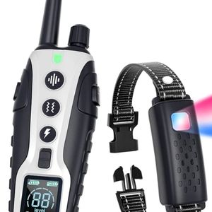 Upgrade Dog shock collar NWOT in Original Box Retail $89